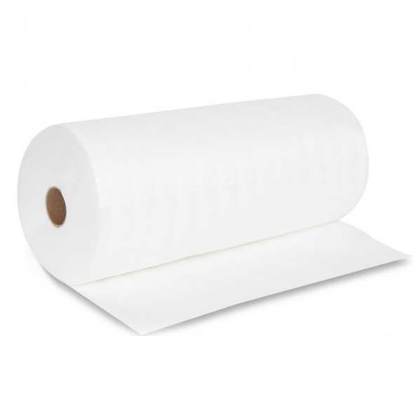 Материал нетканый HACCPER Z80 Intensive, для интенсивной очистки, 320х300мм, 60 гр/м2, 300л/рул