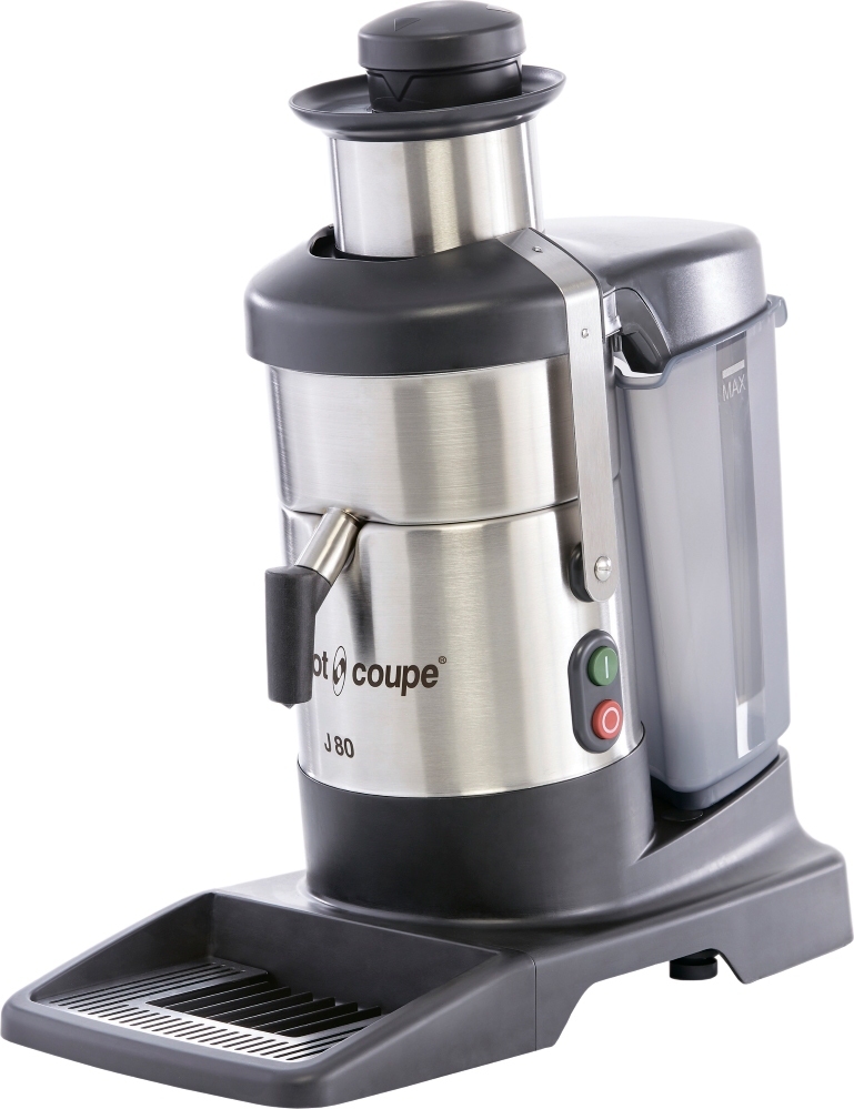 Соковыжималка ROBOT COUPE J 80