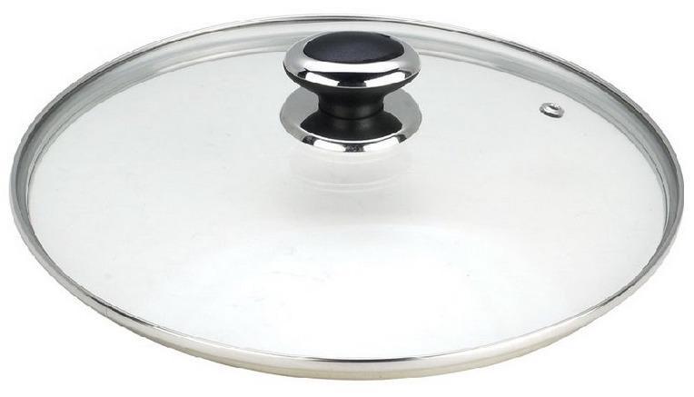 Крышка для кастрюли BBQFIRE 16см