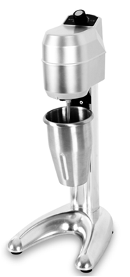 Миксер для молочных коктелей HURAKAN HKN-FR1GC