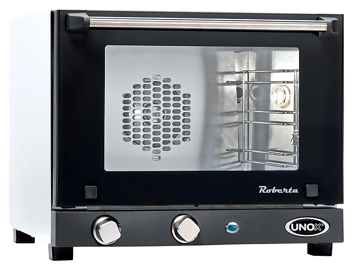 Печь конвекционная UNOX XF003