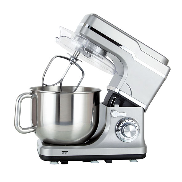 Планетарный миксер GEMLUX GL-SM6.8GR