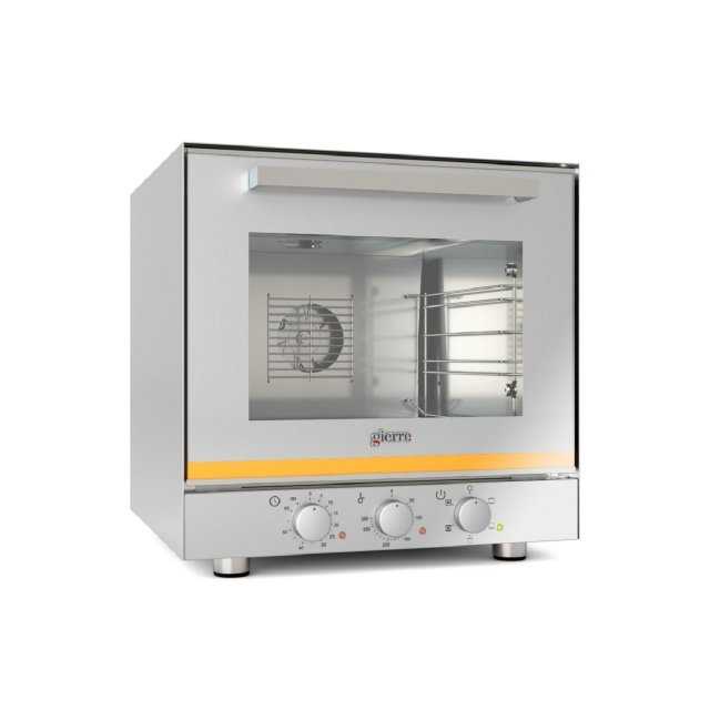 Шкаф пекарский GIERRE BRIOX MULTI UM