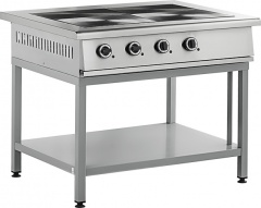 Плита электрическая РАДА ПЭ-804О