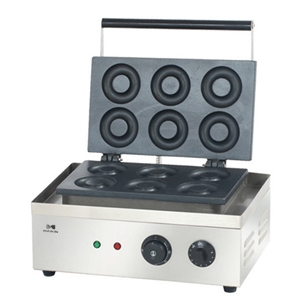 Аппарат для пончиков Hurakan HKN-GES6D