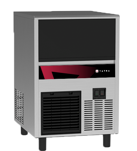 Льдогенератор TATRA кубик гурме TIM 3316CF