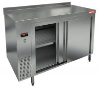 Стол тепловой HiCold TS 10 GN
