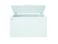 Ларь морозильный ITALFROST СF 600 S белый