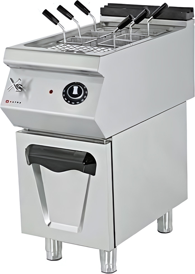 Макароноварка электрическая Tatra TEP.49F