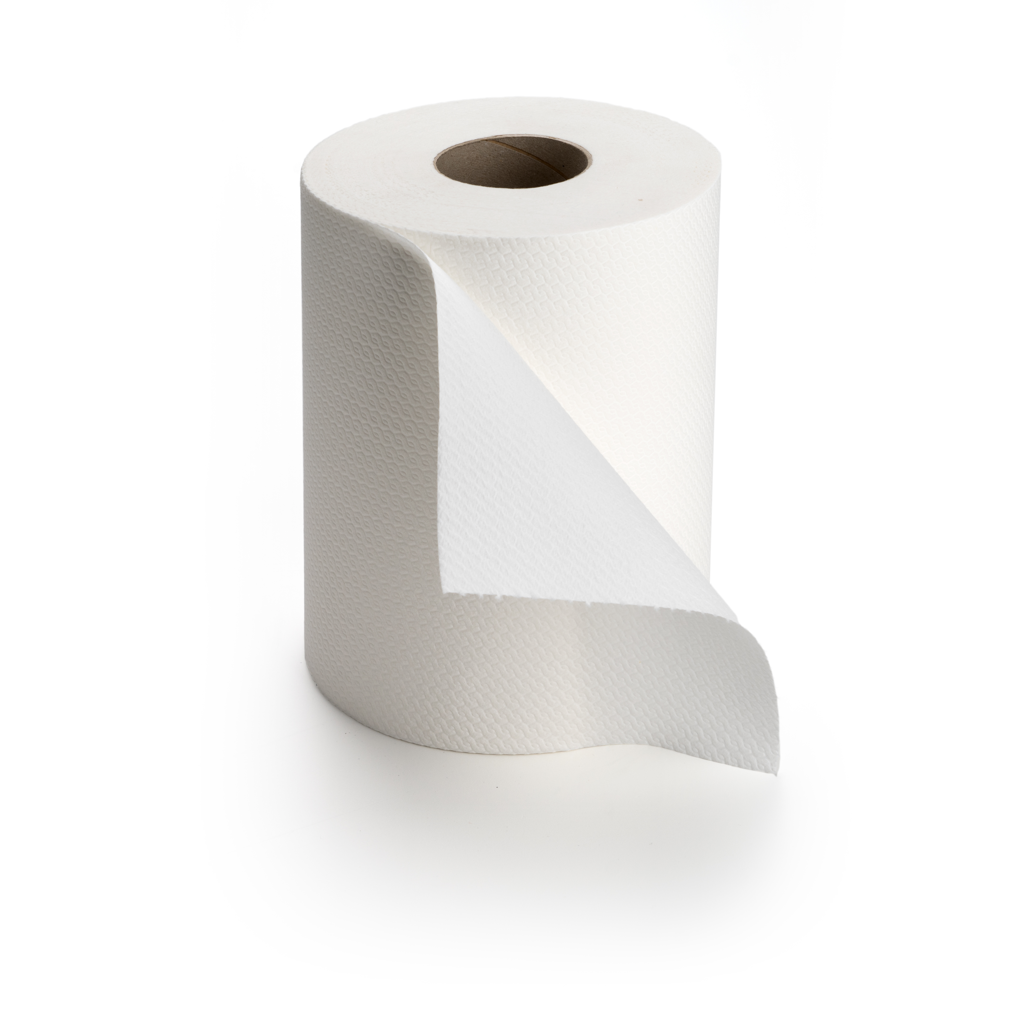 Бумажный протирочный материал HACCPER AIRSORB-S, 240х270 мм, 50 гр/м2, 400 л/рул