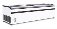 Морозильная бонета FROSTOR F 2500 ВЕ FROSTOR красная