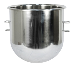 Дежа для миксера планетарного Hurakan HKN-IP30FZ-BOWL, 30л