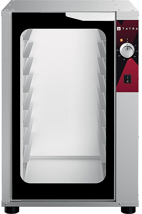 Шкаф расстоечный Tatra TR8TOS