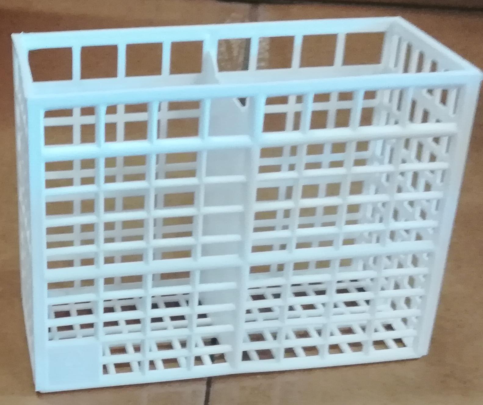 Контейнер для приборов SILANOS 900540