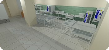 Лаборатория