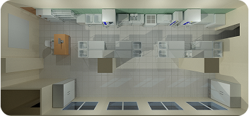 Лаборатория