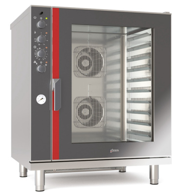 Шкаф пекарский GIERRE BAKE1000M