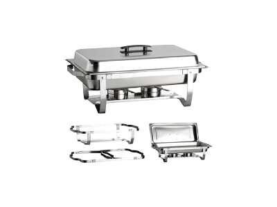 Чафинг-диш EKSI 751L63-1 