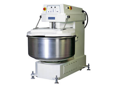 Тестомес спиральный SINMAG SМ 120D