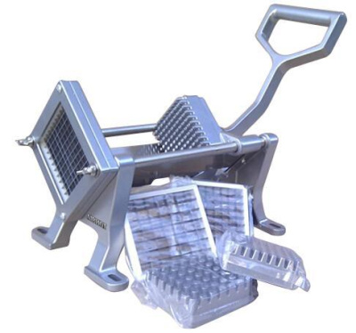 Пресс для нарезки AIRHOT CP-03