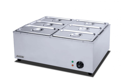 Мармит AIRHOT BM-6