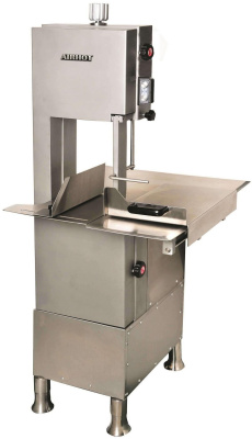 Пила для резки мяса AIRHOT HSL-2020A 380в