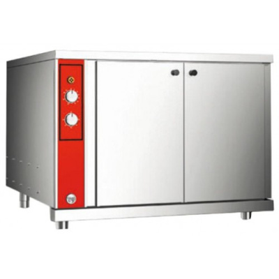 Шкаф расстоечный GIERRE BAKE10UX