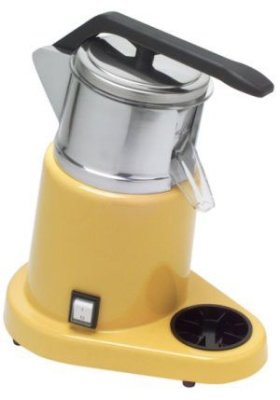 Соковыжималка MACAP P206 C21 (желтая)