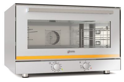 Шкаф пекарский GIERRE BRIO MIDI FACILE