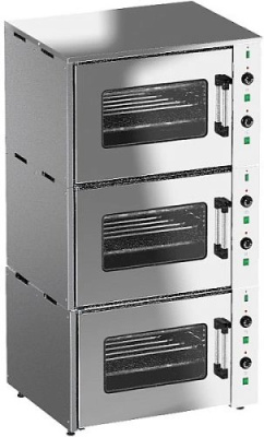 Шкаф жарочный Тулаторгтехника ШЖ-150-3с