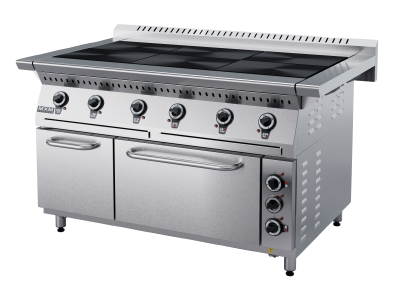 Плита электрическая Марихолодмаш ПЭ69Ж