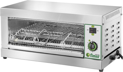 Тостер FIMAR TOP 3