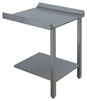 Стол для грязной посуды 75483 Elettrobar