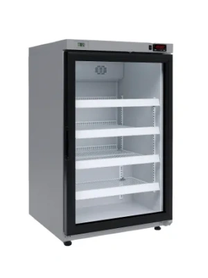 Шкаф холодильный МАРИХОЛОДМАШ ШХСн-0,15 С с механическим замком