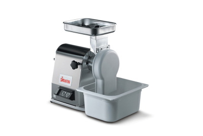 Сыротерка Sirman Athos Mn