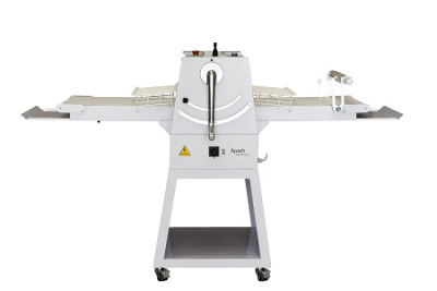 Тестораскатка Apach ASH600/1200 VAR