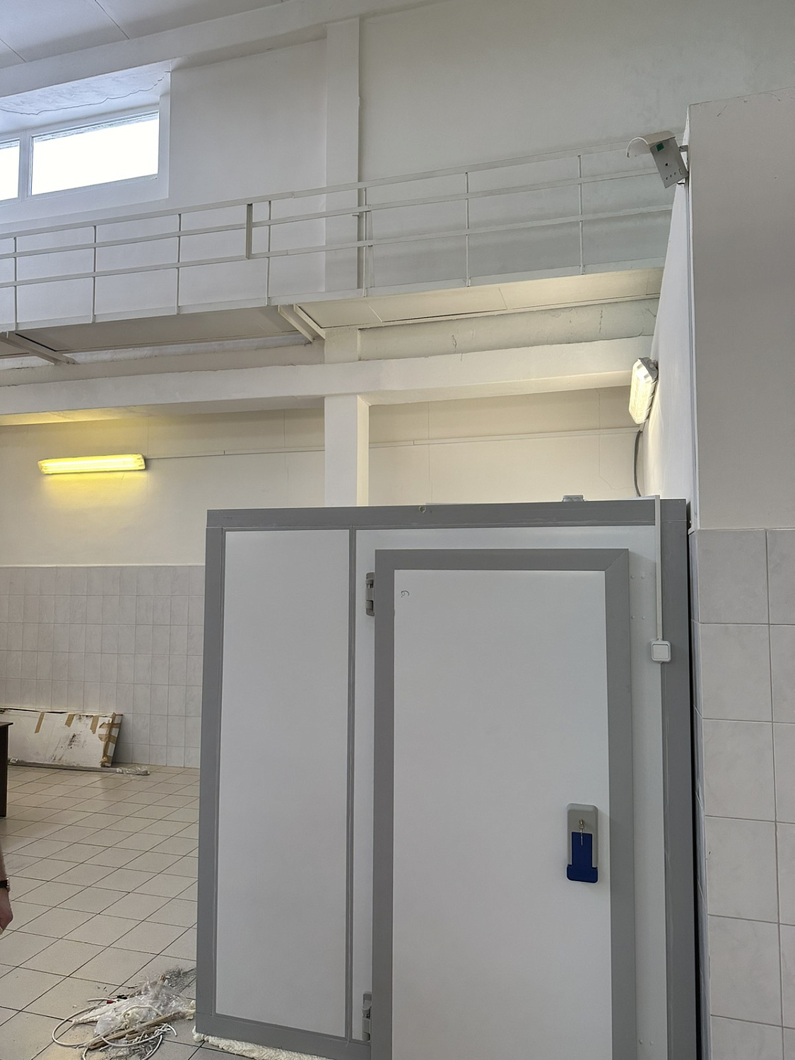 ФГУП "СПО "Аналитприбор" 