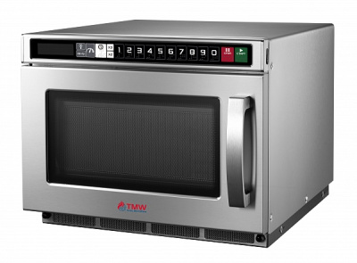 Печь микроволновая TURBO Micro Wave TMW-2100HD-II