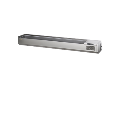 Витрина холодильная Apach LDR16038R