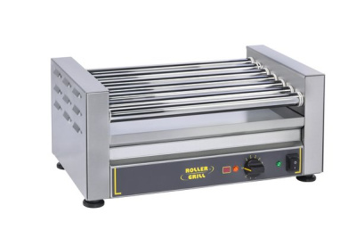 Гриль роликовый Roller Grill RG7 B