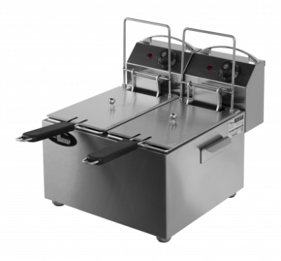 Фритюрница GRILL MASTER Ф2ФрЭ