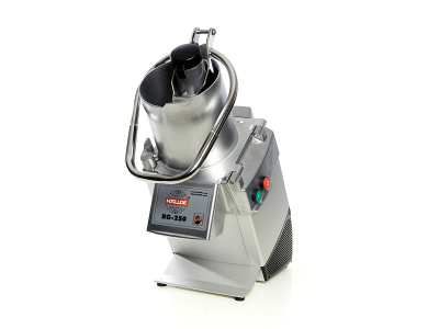 Машина для резки овощей Hallde RG-250, 220В