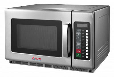 Печь микроволновая TURBO Micro Wave TMW-1200MD-II