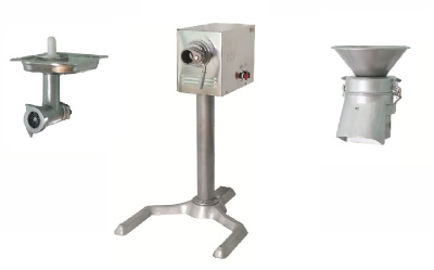 Универсальная кухонная машина Пермьторгмаш УКМ-06-03 П