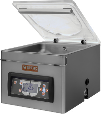 Аппарат упаковочный вакуумный TURBOVAC S60 PRO