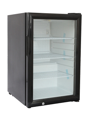 Шкаф холодильный VIATTO VA-SC70EM