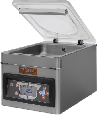 Аппарат упаковочный вакуумный TURBOVAC S20