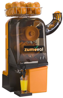 Соковыжималка ZUMOVAL MINIMAX 15