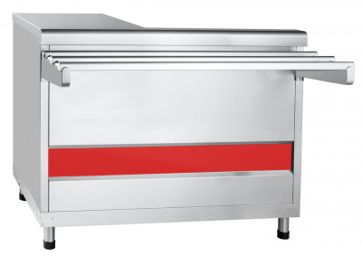 Кассовая кабина Abat КК-70КМ  