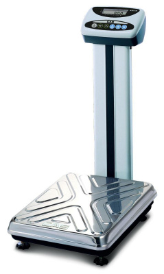 Весы товарные CAS DL-200